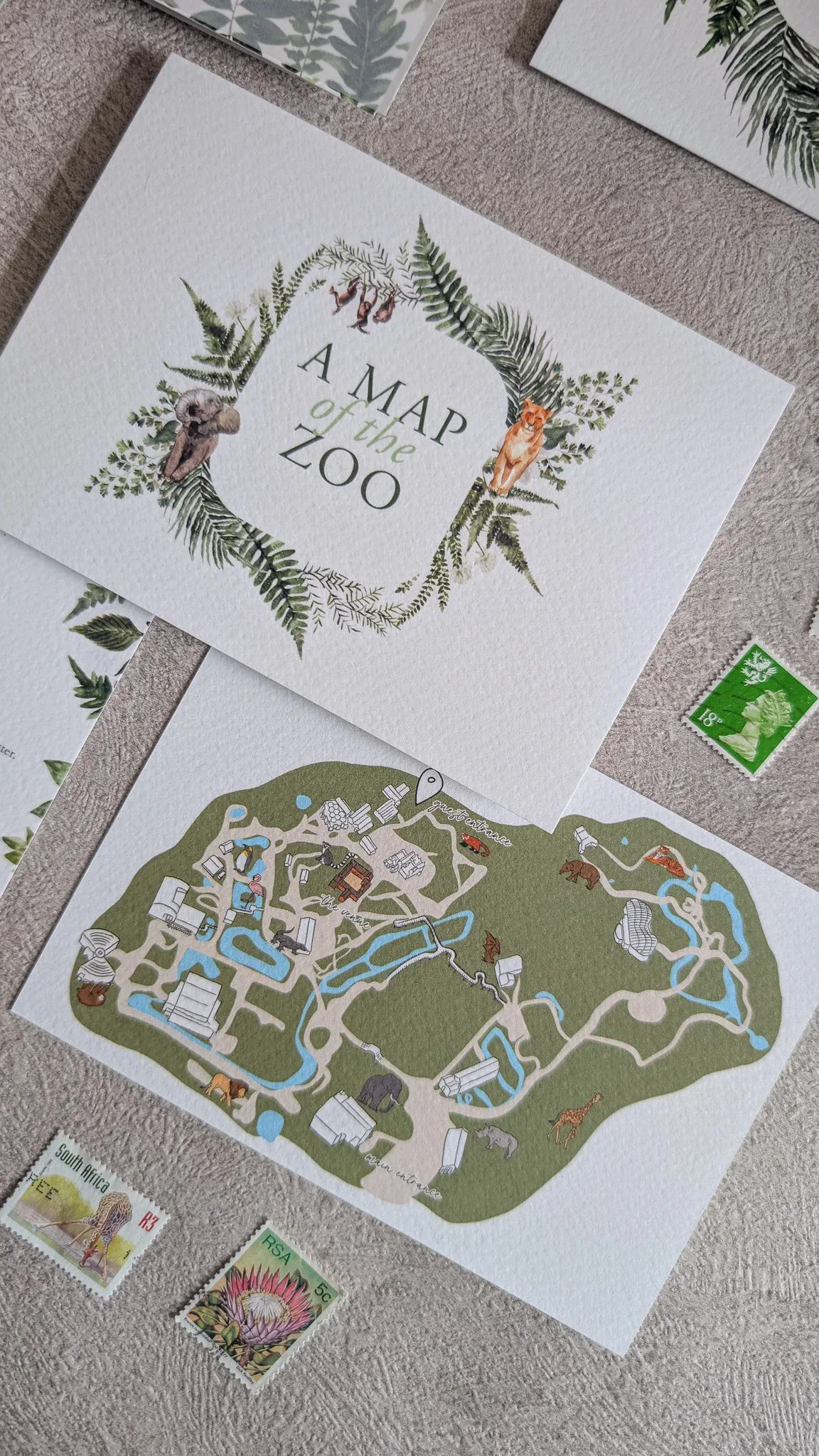 Wedding venue example
