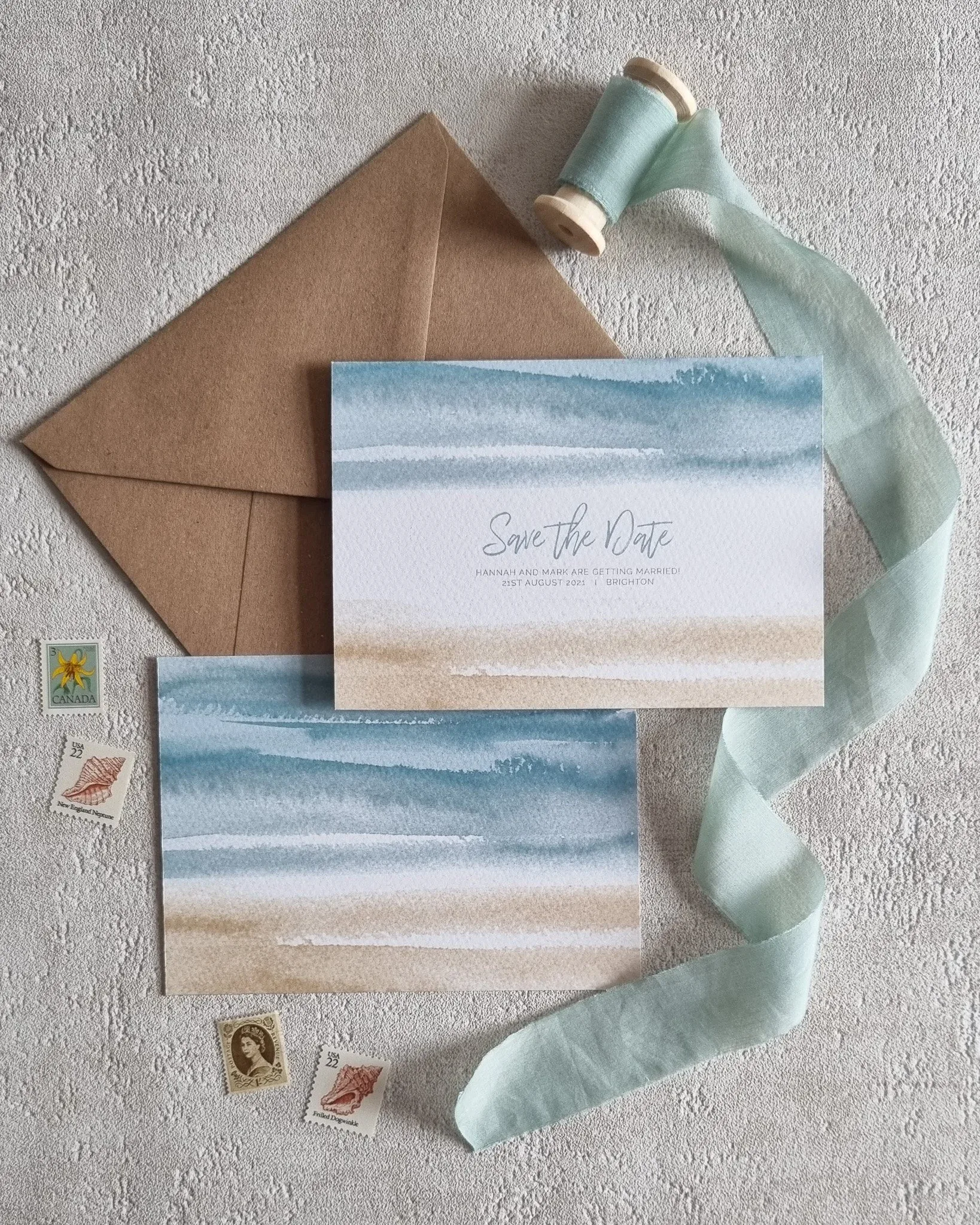 The Shoreline Collection