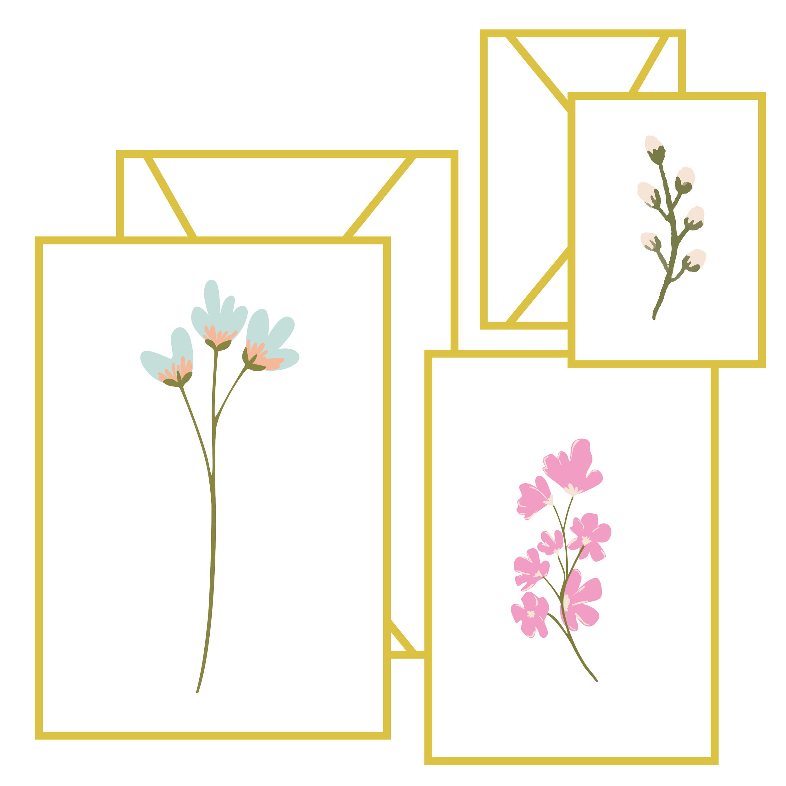 Wedding Invitations