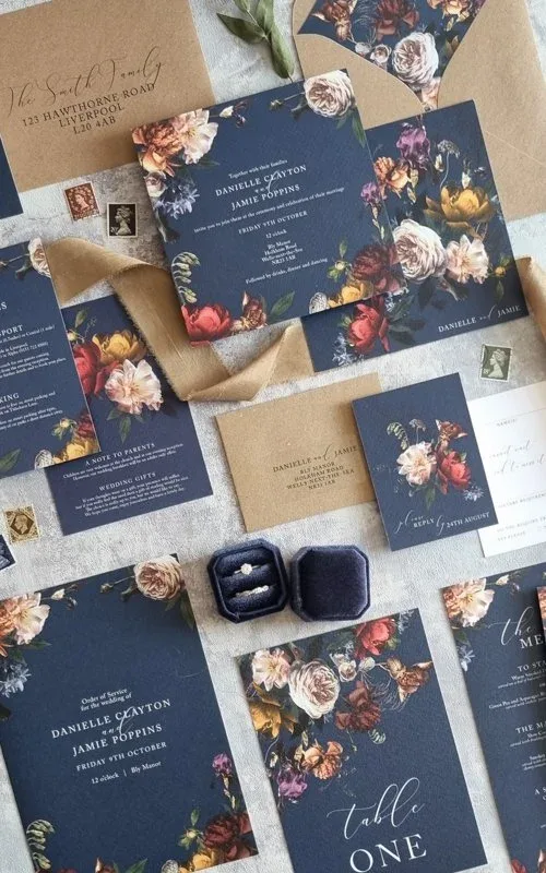 The Dutch Masters Floral Collection