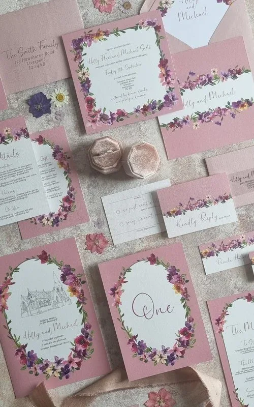 The Pot Pourri Collection