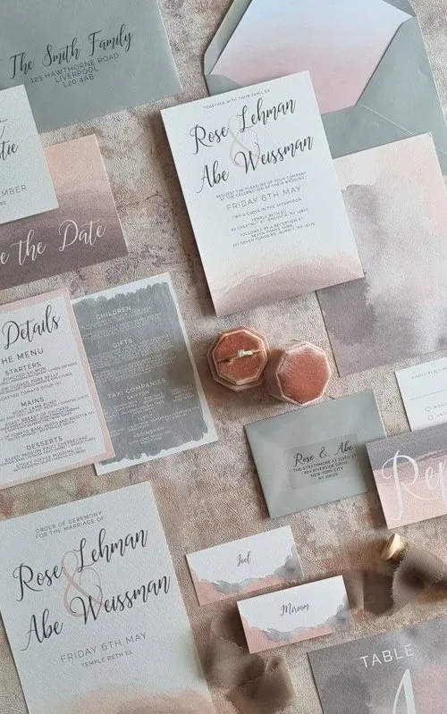 The Stormy Sunset Collection