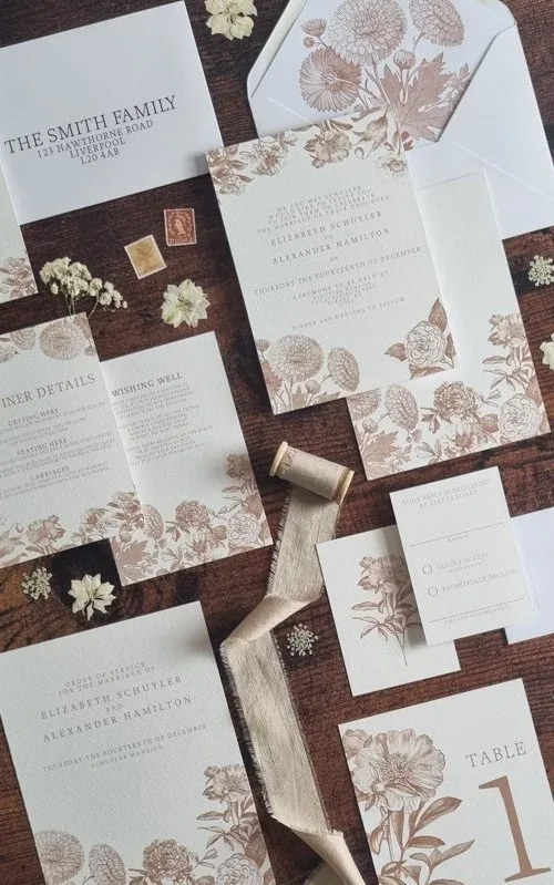 The Victoriana Collection