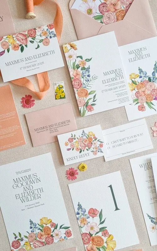 The Wild Romance Collection