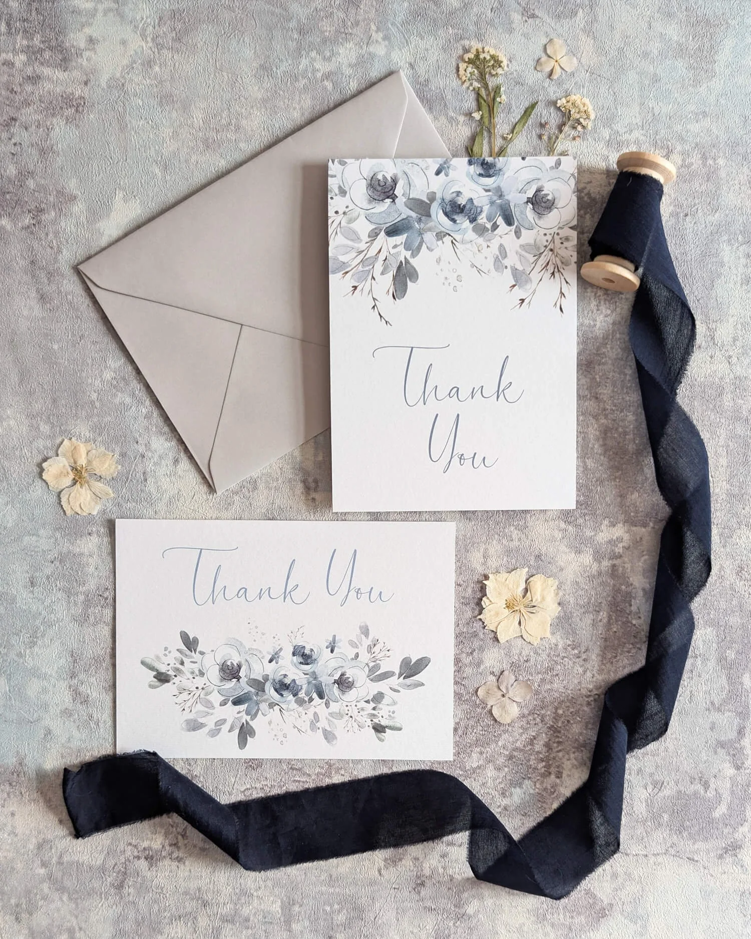 Thank You Cards