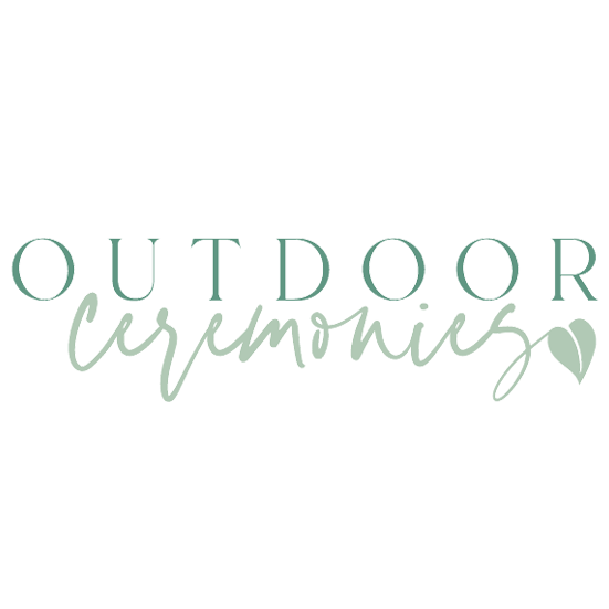Outdoor Ceremonies logo