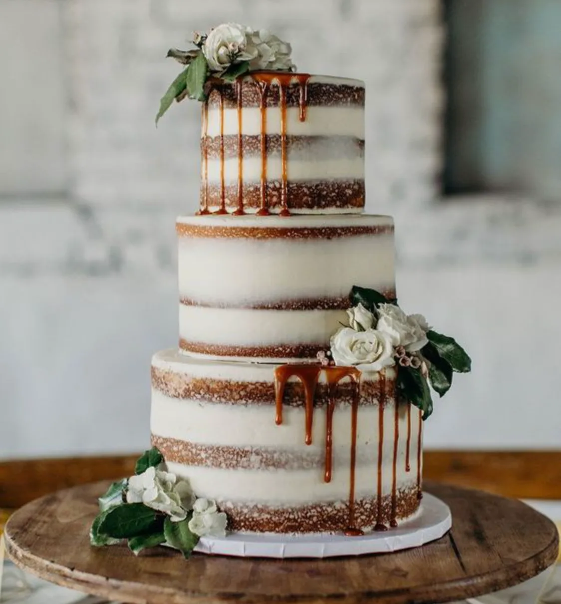 Mouthwatering rustic